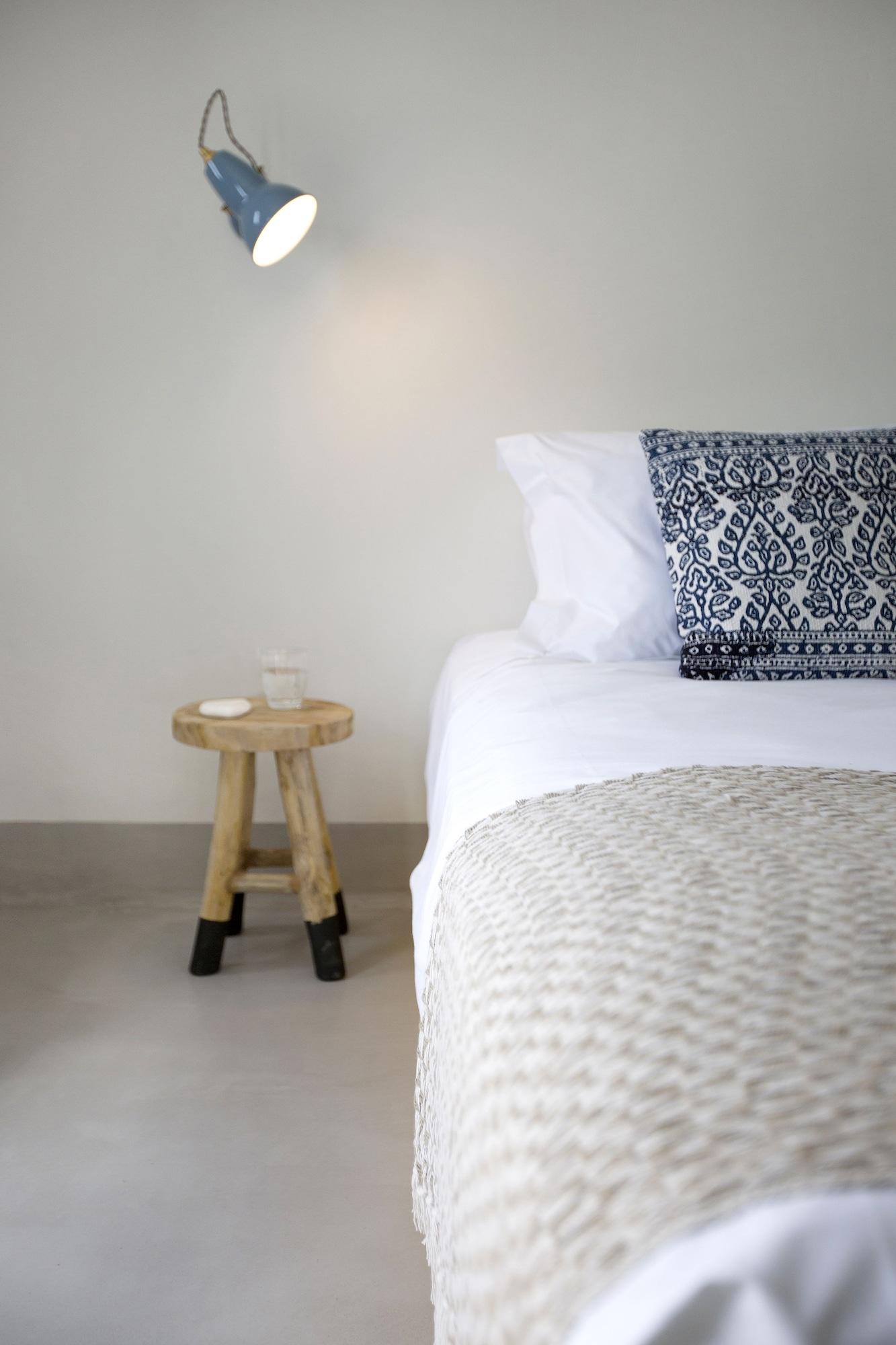 מלון Dreambox Mykonos 3*