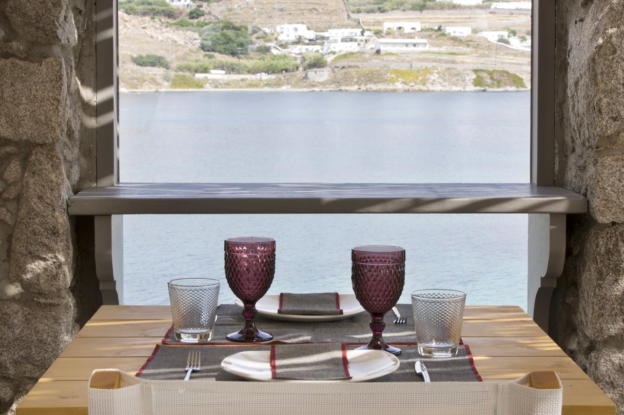 Dreambox Mykonos Otel Ornos (Mykonos)