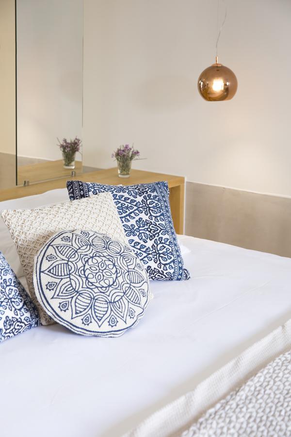 Dreambox Mykonos מלון אורנוס