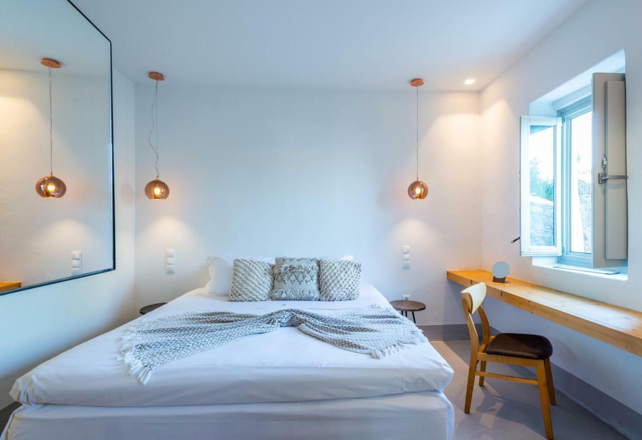 מלון Dreambox Mykonos