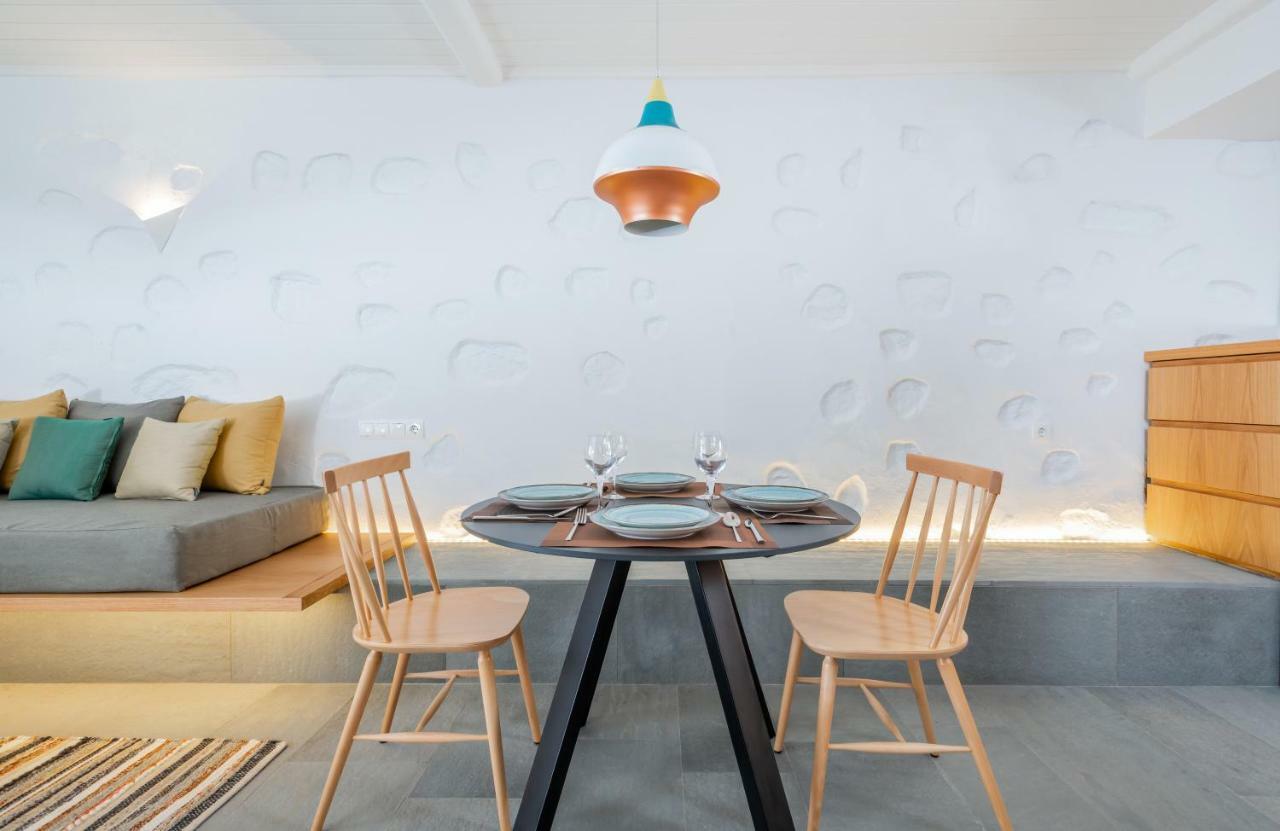 Dreambox Mykonos Otel
