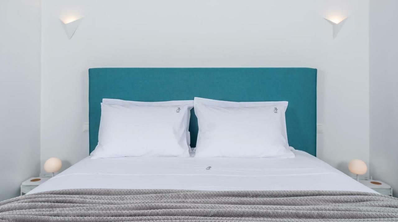 מלון Dreambox Mykonos