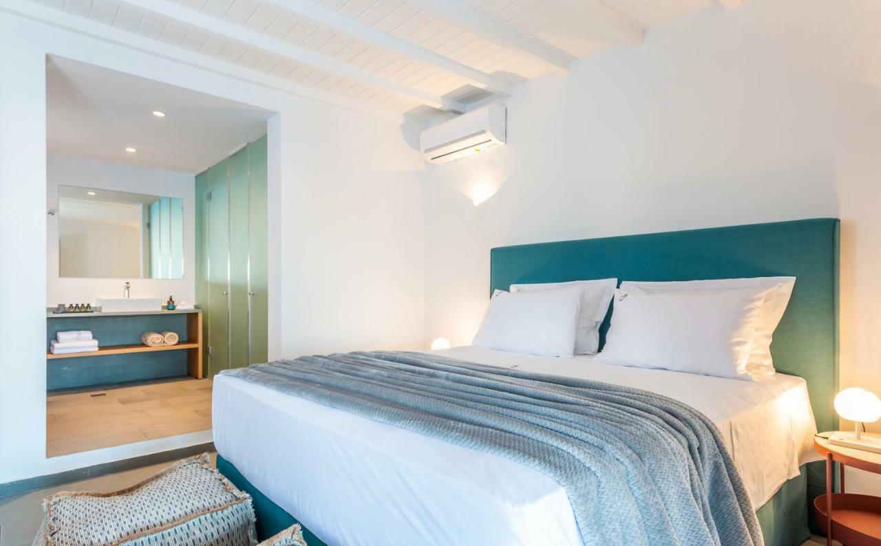 Dreambox Mykonos מלון 3*